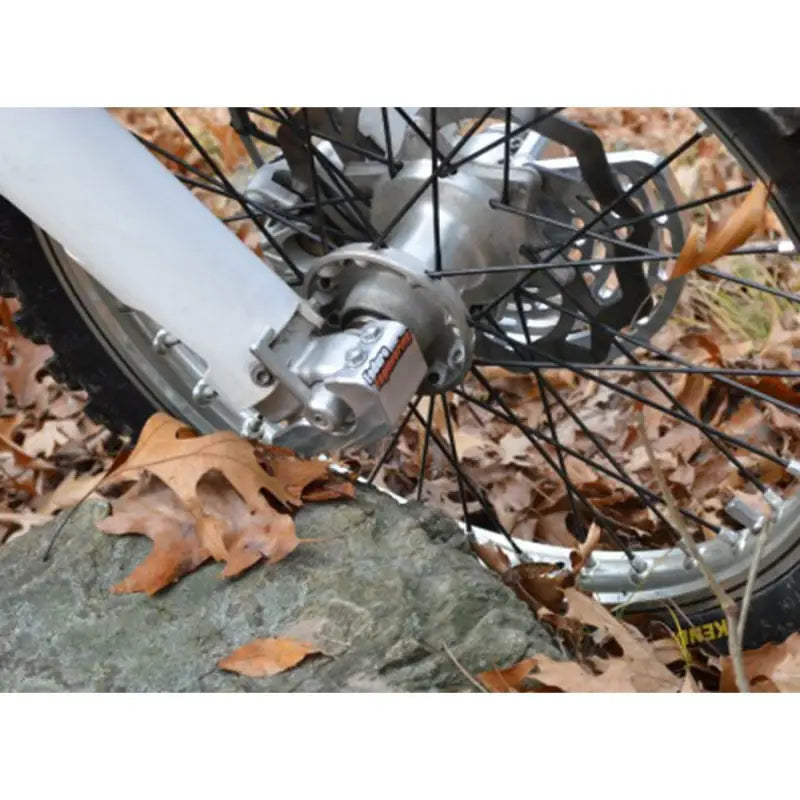 Right Side Fork Guard wps-366-32245