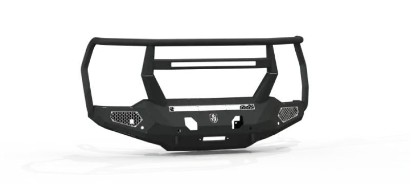 Road Armor 2020 Chevy 2500 Evolution Front Bumper Reaper Guard - 3202EF7B rda3202ef7b