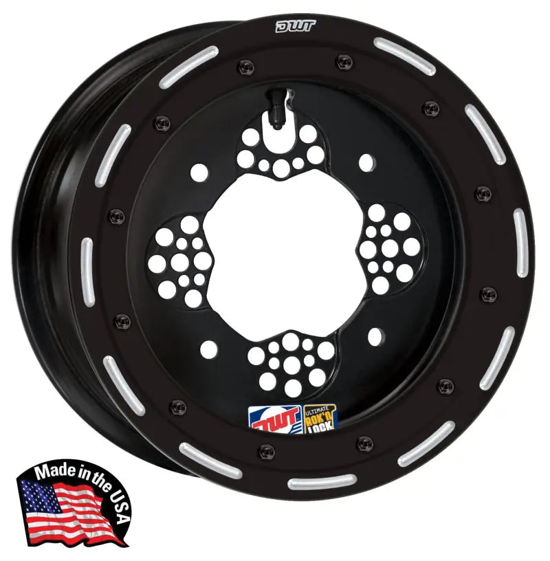 Rok'n Lock2 10x5 4+1 4/156 Beadlock Wheel 574-41311