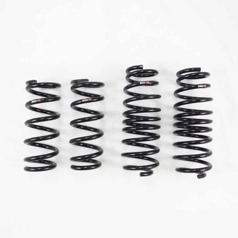 RS-R 2016+ Infiniti Q60 RWD Down Sus Springs n146d