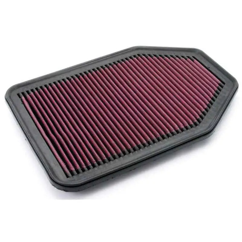 Rugged Ridge Conical Air Filter 77mm x 270mm 17753-01