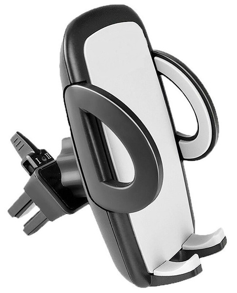 Ford Bronco Claw Mount Vent Grey Phone Holder by Husky Liners