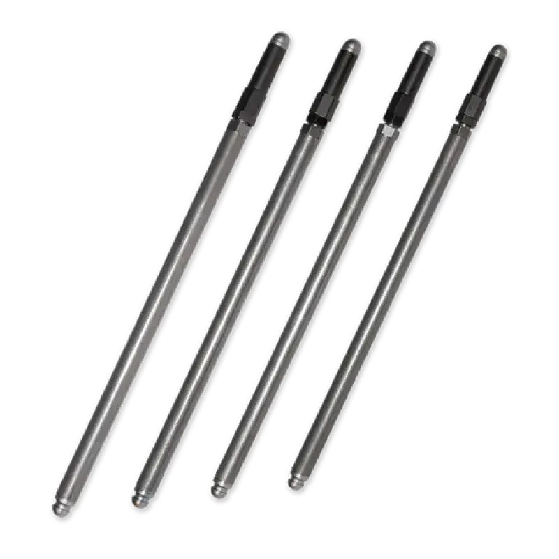S&S Cycle 84-99 BT Standard Adjustable Pushrods ssc93-5076