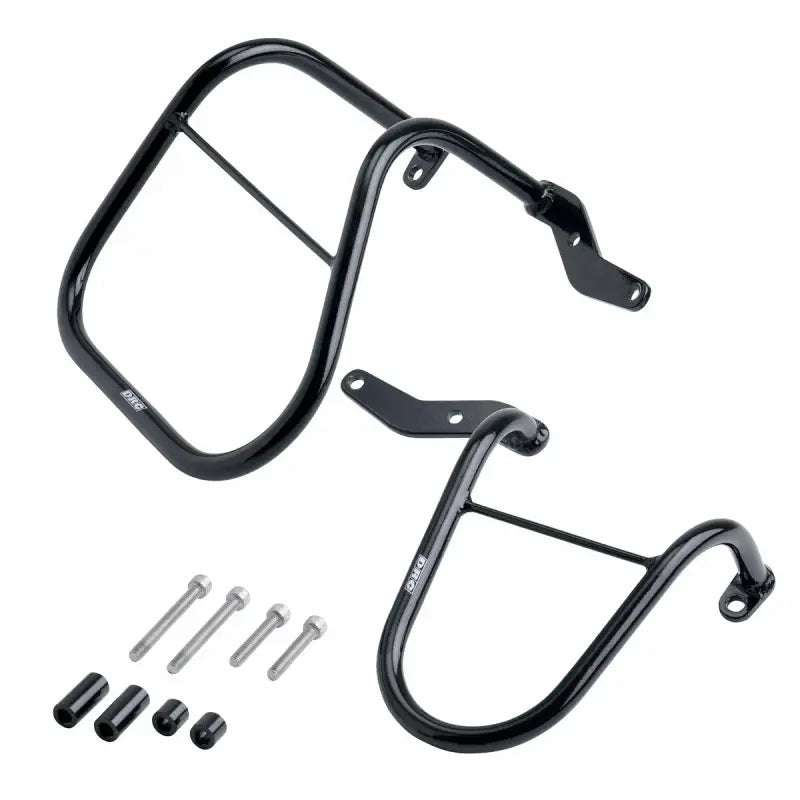 Saddle Bag Support Kit Hon wps-634-9724