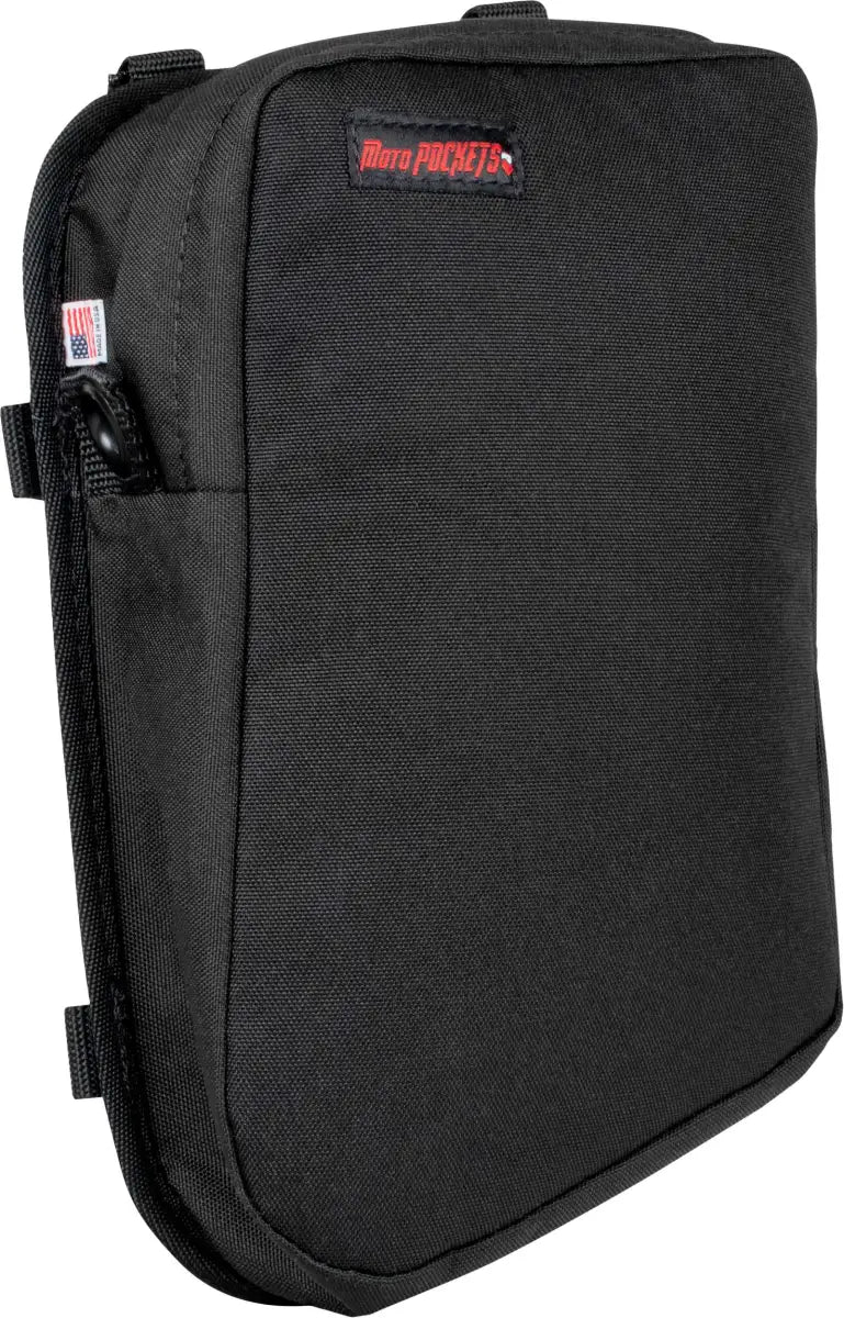 Saddlebag Guard Bag Left 8x13x3 wps-750-02118