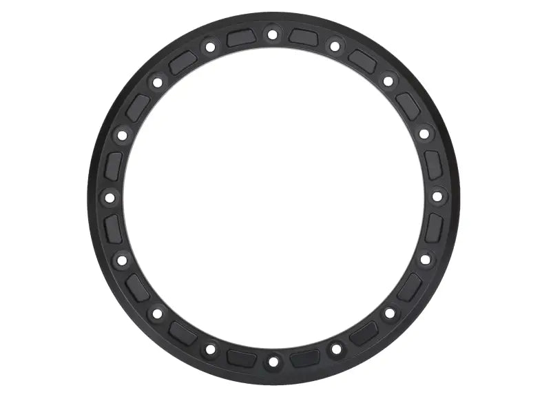 Sb5 Beadlock 14" Ring Black 3-14300bk