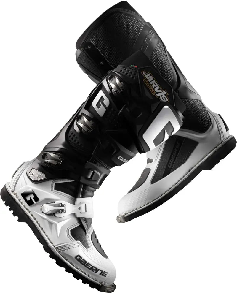 Sg12 Enduro Boot Jarvis Edition Sz 12 wps-480-50912