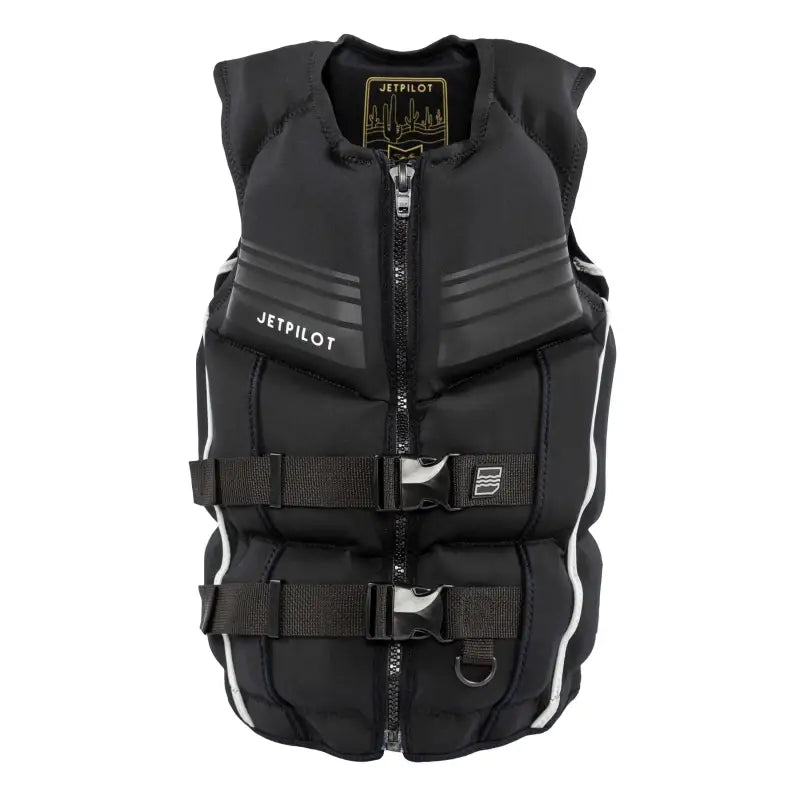 Shaun Murray Neo Cga Vest Blk 2xl wps-202-01042x
