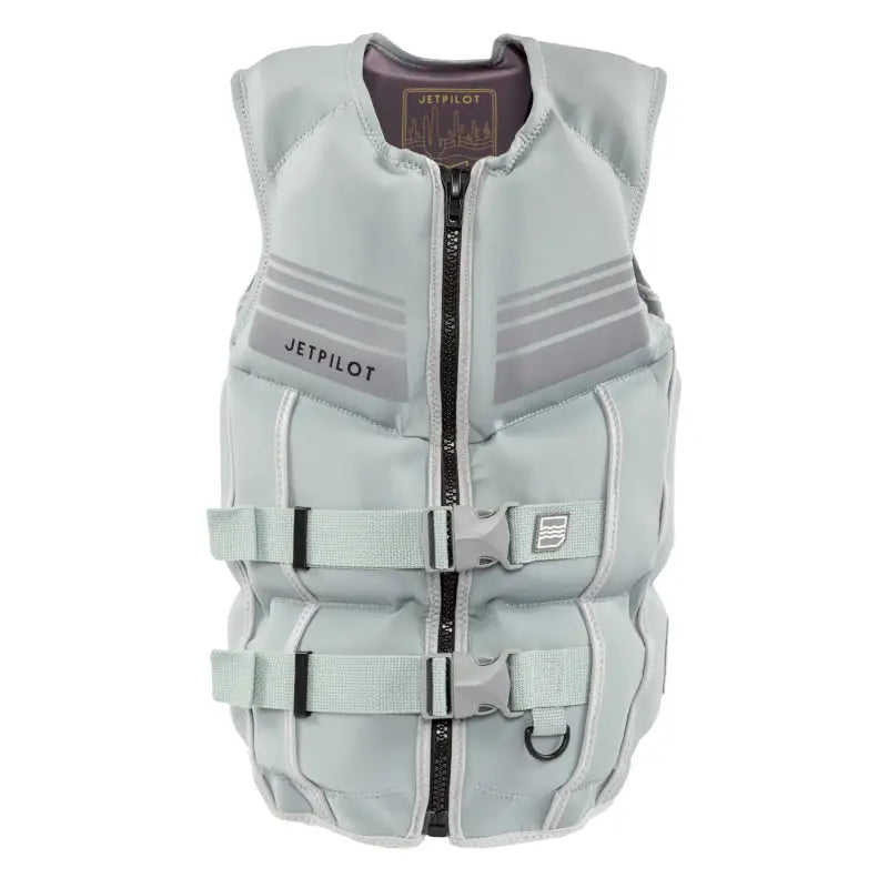 Shaun Murray Neo Cga Vest Silver M wps-202-0105m