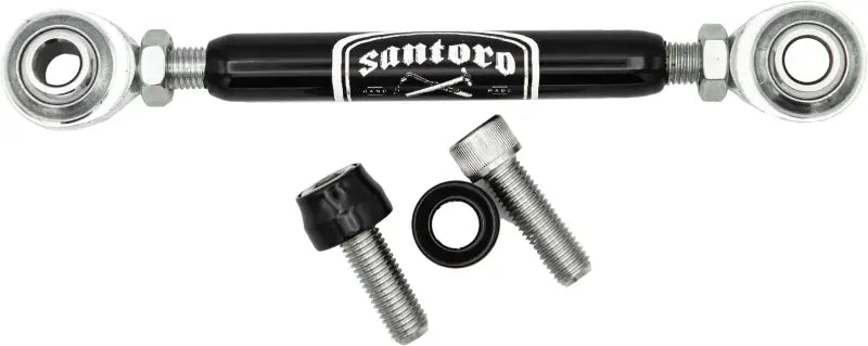 Shift Linkage Mid Ctrls Black Dyna 99 17 wps-750-03034