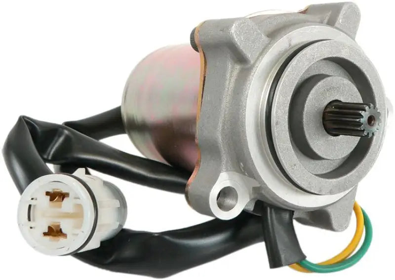 Shift Motor wps-26-63001