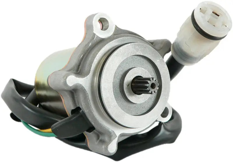 Shift Motor wps-26-63003