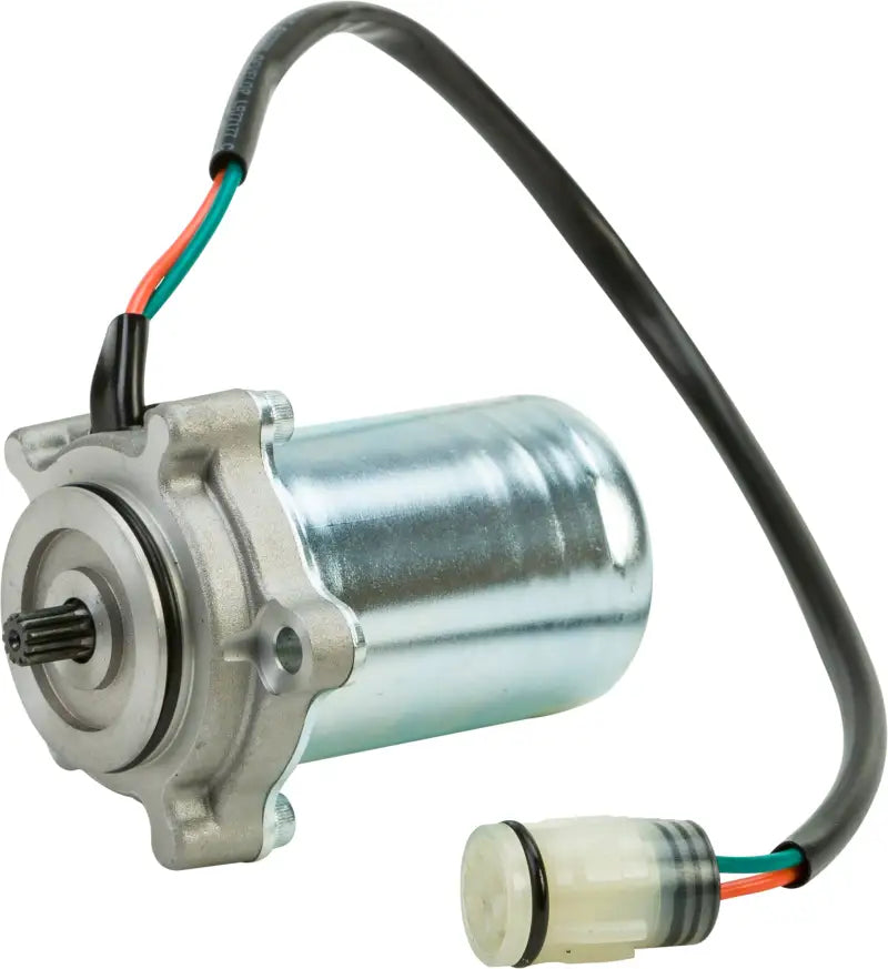 Shift Motor wps-26-63009