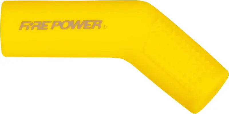 Shift Sock Yellow wps-28-9941