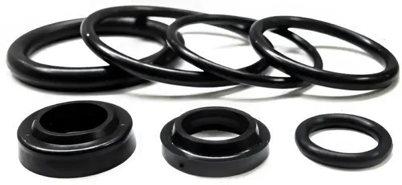 Shock Service Kit Fox 1/2" Standard Shock 530-98112