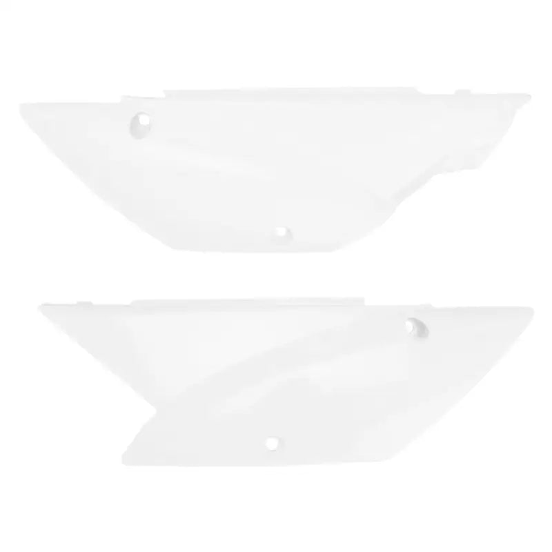 Side Panels Klx110 White wps-64-849551