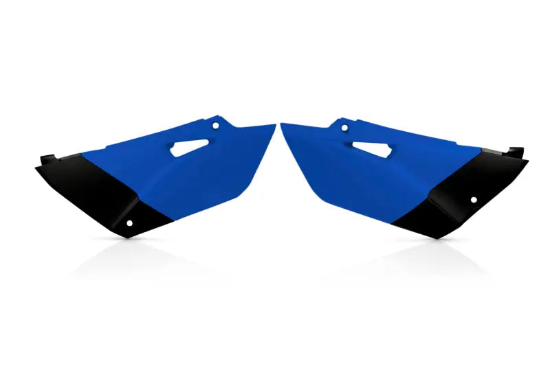 Side Panels Yam Blue/Black 24030-51034