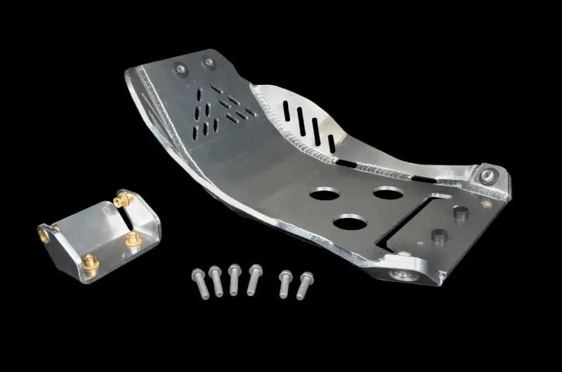 Skid Plate Hus/Ktm wps-366-241223