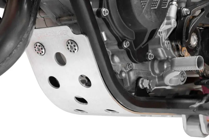 Skid Plate Ktm/Hus/Gas Gas wps-66-10430