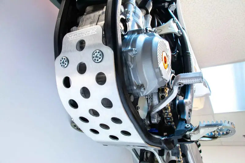 Skid Plate Ktm/Hus/Gas Gas wps-66-10439