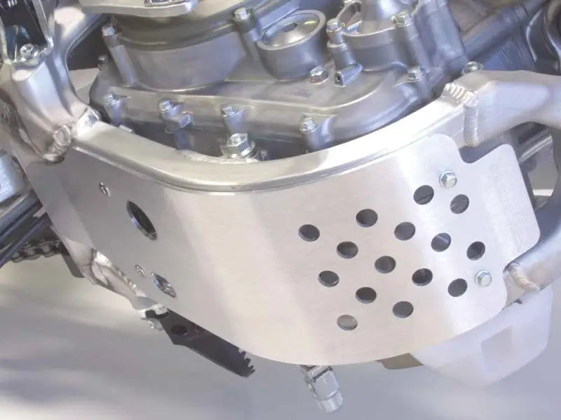 Skid Plate wps-66-10275