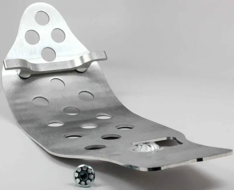 Skid Plate Yz250f wps-66-10277