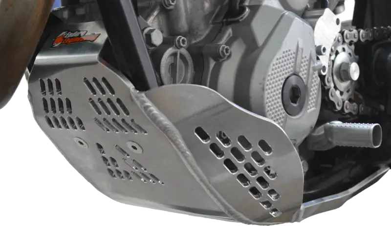 Skidplate Gas/Hus/Ktm wps-366-24016