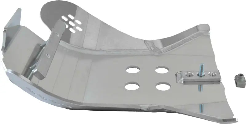 Skidplate Sher wps-366-24900