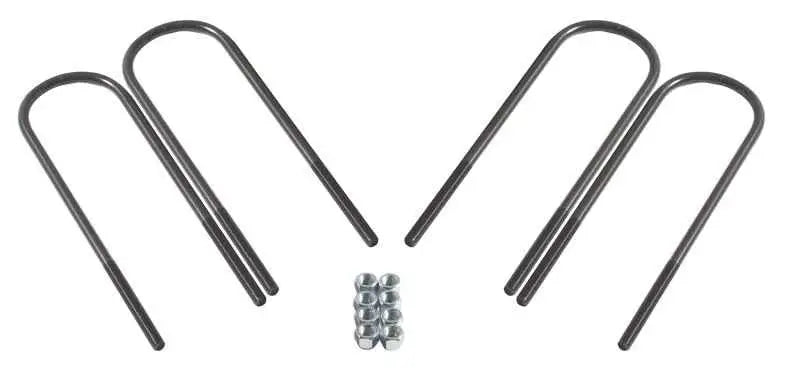 Skyjacker Axle U-Bolt Non-Spec Vehicle ALL uc1bsr