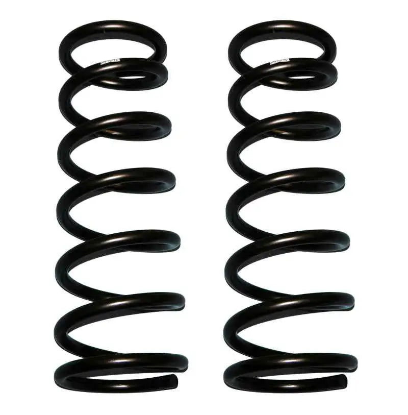 Skyjacker Coil Spring Set 1994-2001 Dodge Ram 1500 4 Wheel Drive d50