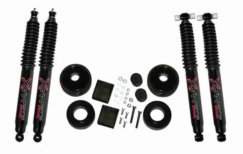 Skyjacker COMP BOX, 2" JEEP JK jk20-b