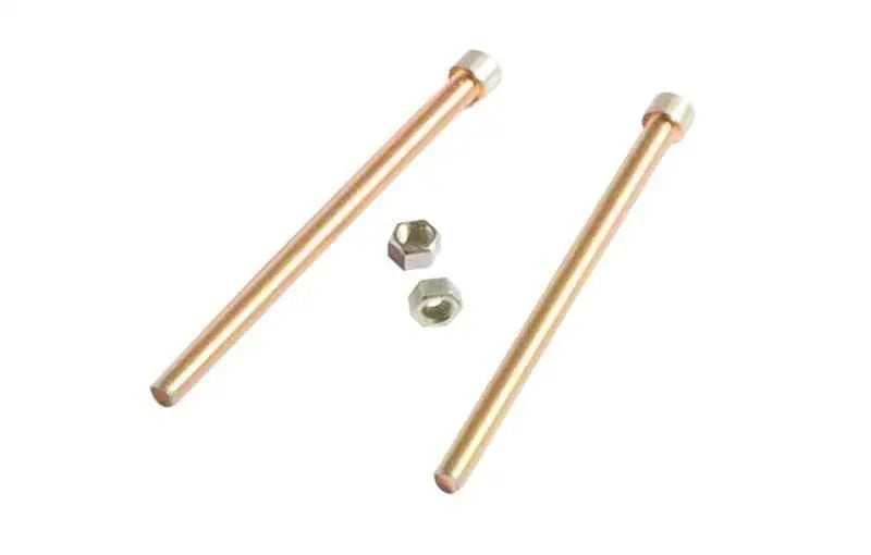 Skyjacker Leaf Spring Tie Bolt ALL-ALL Non-Spec Vehicle ALL 1204