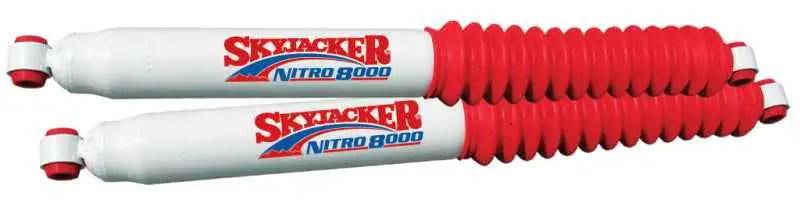 Skyjacker Nitro Shock Absorber 1987-1996 Dodge Dakota 4 Wheel Drive n8039