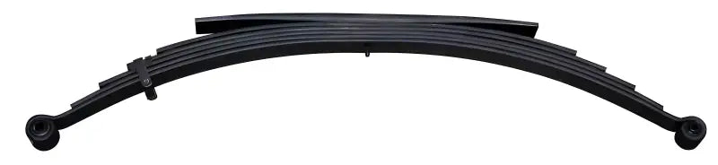 Skyjacker Rear 3in Leaf Spring 2017 Ford F-250/F-350 4 Wheel Drive fr173s