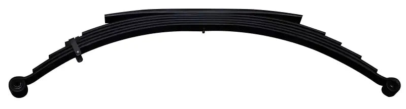 Skyjacker Rear 5in Leaf Spring 2017 Ford F-250/F-350 4 Wheel Drive fr175s