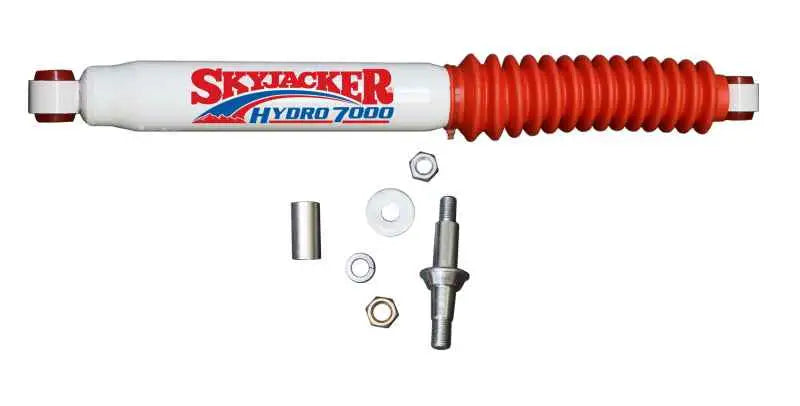 Skyjacker Steering Damper 2003-2009 Hummer H2 7202