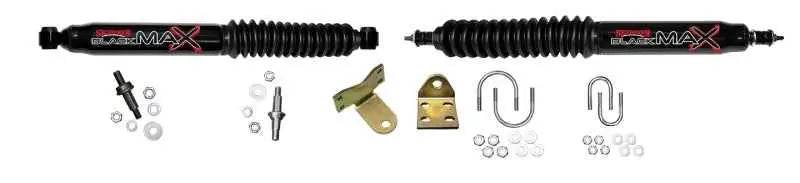 Skyjacker Steering Damper Kit 1987-1987 GMC V3500 Pickup 8255