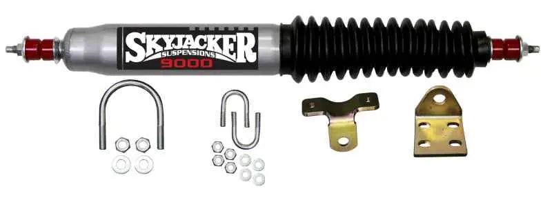 Skyjacker Steering Damper Kit 1989-1989 Isuzu Trooper II 9100
