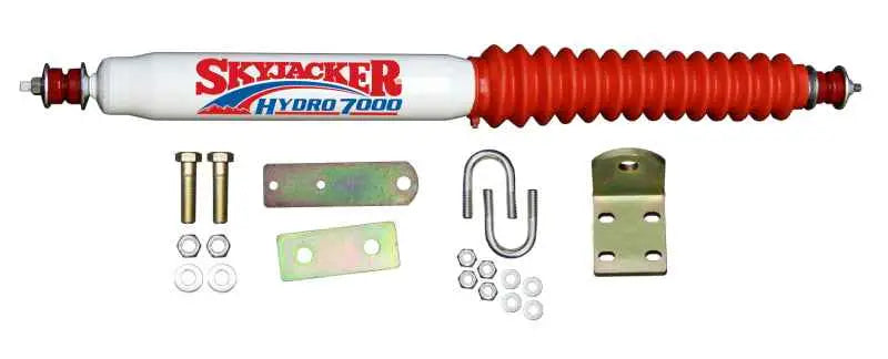 Skyjacker Steering Damper Kit 1994-1996 Mazda B3000 7150