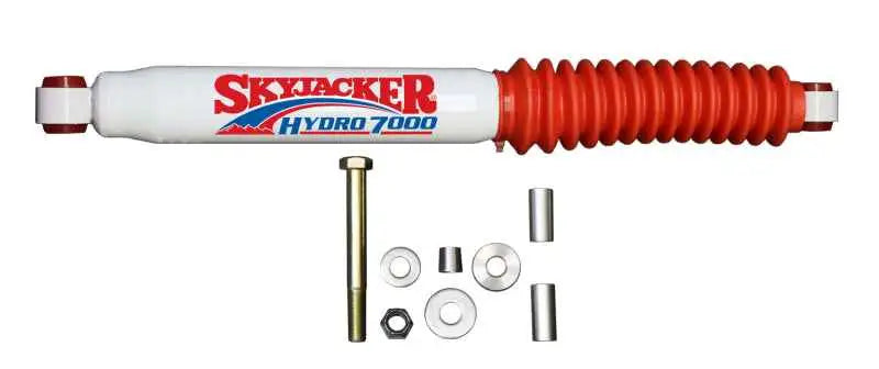 Skyjacker Steering Damper Kit 2003-2010 Dodge Ram 2500 4 Wheel Drive 7013