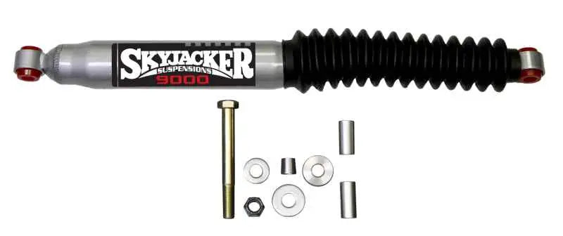 Skyjacker Steering Damper Kit 2003-2010 Dodge Ram 3500 4 Wheel Drive 9013