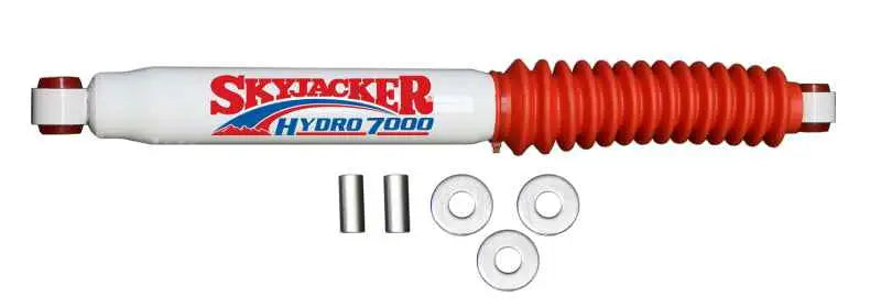 Skyjacker Steering Damper Kit 2004-2004 Ford F-250 Super Duty 7099
