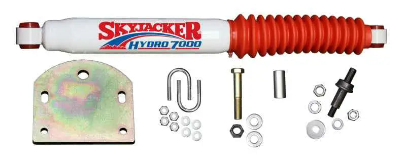 Skyjacker Steering Damper Kit 2004-2004 Ford F-250 Super Duty 7199