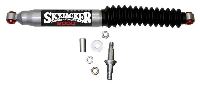 Skyjacker Steering Damper Kit 2004-2006 Jeep Wrangler (LJ) 9009
