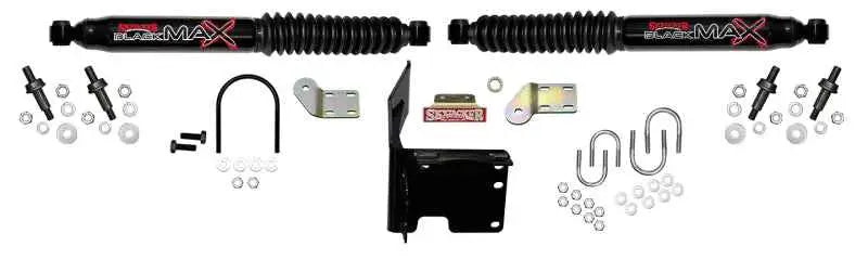 Skyjacker Steering Damper Kit 2014-2017 Ram 2500 8214