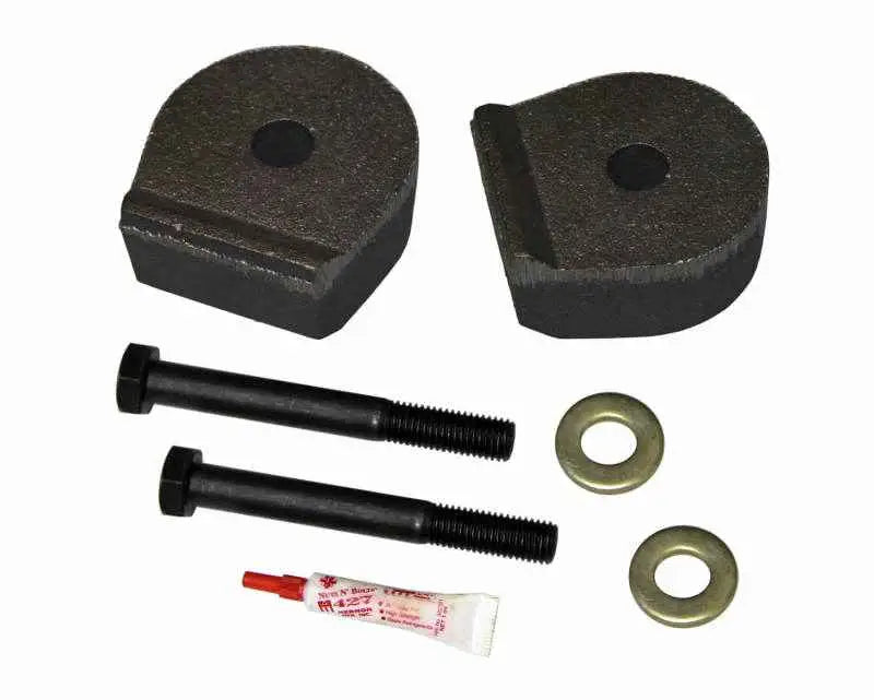 Skyjacker Suspension Front Leveling Kit 2005-2017 Ford F-250 Super Duty f51ms