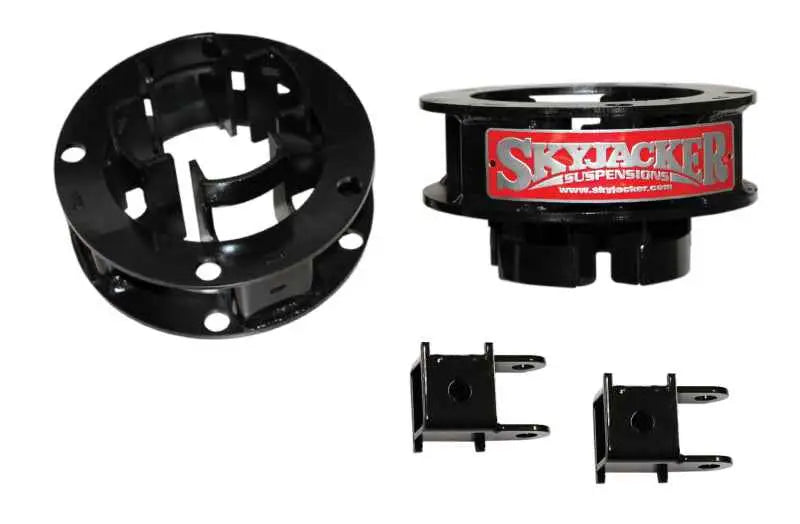 Skyjacker Suspension Front Leveling Kit 2013-2014 Ram 3500 4 Wheel Drive R1325MS-B