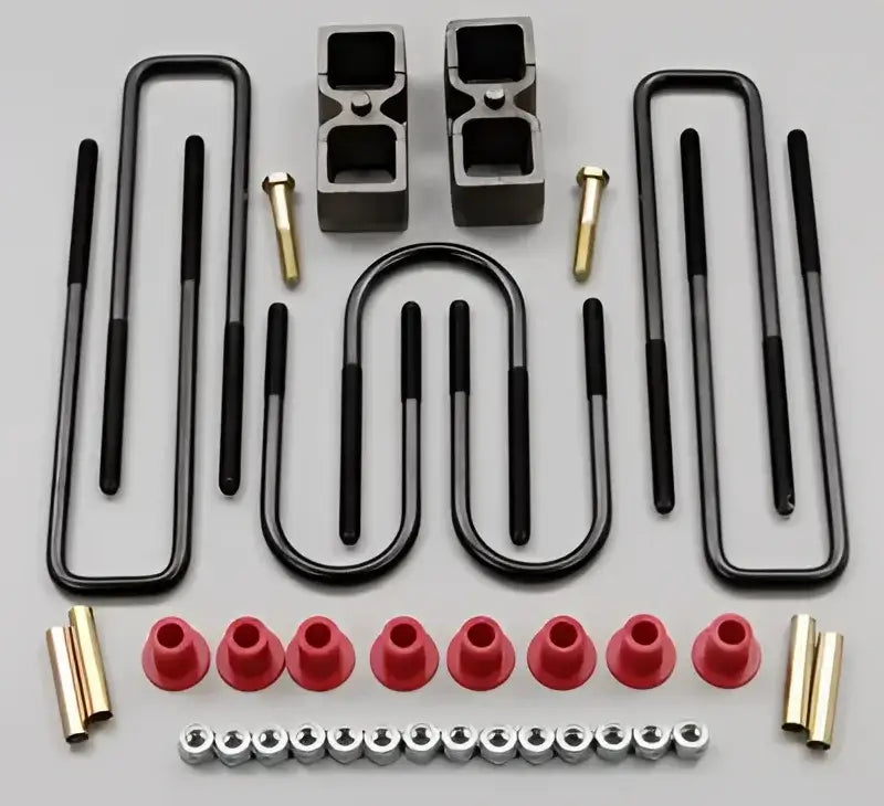 Skyjacker Suspension Lift Kit Component 1965-1978 Ford F-250 4 Wheel Drive skyF720S
