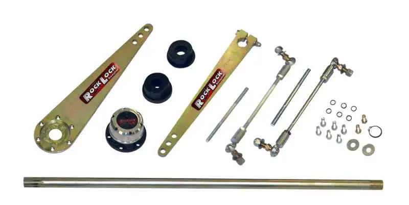Skyjacker Sway Bar Assembly 1997-2006 Jeep Wrangler (TJ) jfsba10
