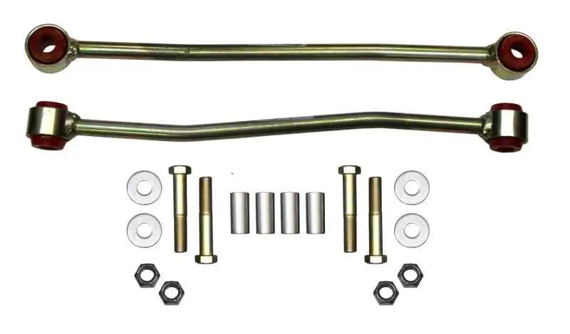 Skyjacker Sway Bar Link 1999-2014 Ford F-250 Super Duty 4 Wheel Drive sbe404
